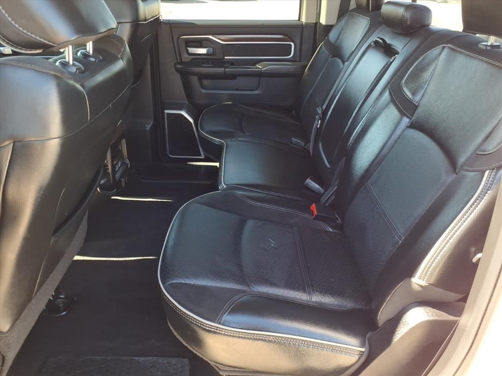 Used Car 2024 Ram 3500  Laramie For Sale Under $70,000 In Pleasanton, Texas