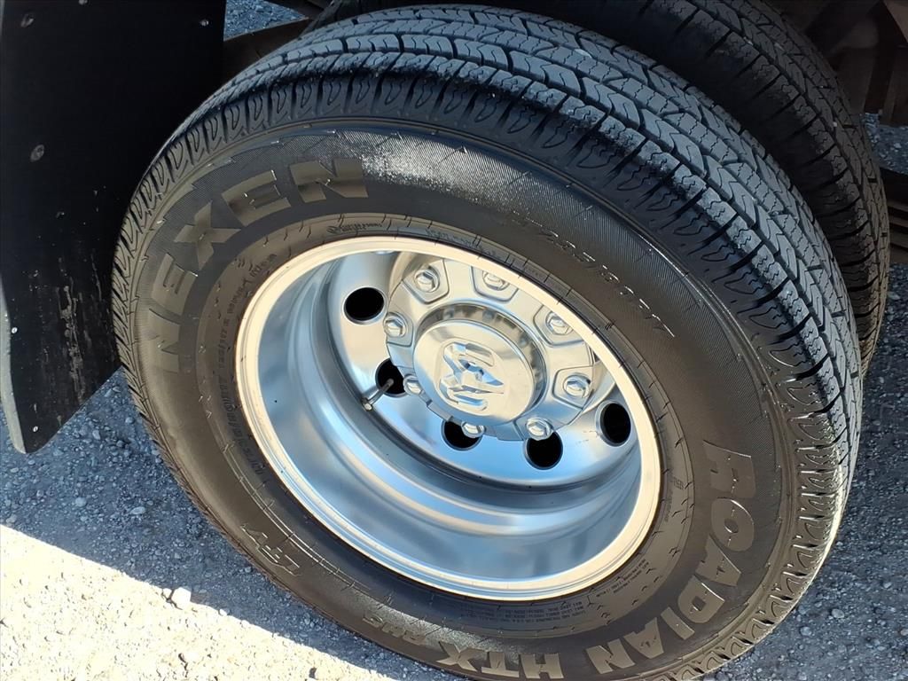 Used Car 2024 Ram 3500  Laramie For Sale Under $70,000 In Pleasanton, Texas