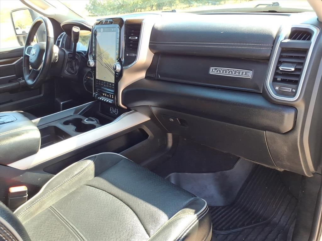 Used Car 2024 Ram 3500  Laramie For Sale Under $70,000 In Pleasanton, Texas