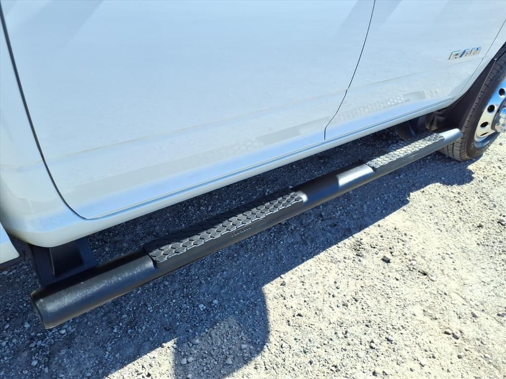 Used Car 2024 Ram 3500  Laramie For Sale Under $70,000 In Pleasanton, Texas