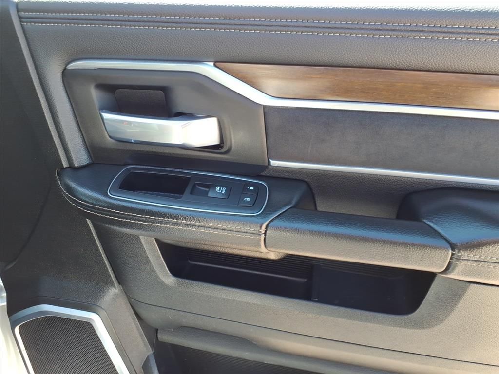 Used Car 2024 Ram 3500  Laramie For Sale Under $70,000 In Pleasanton, Texas