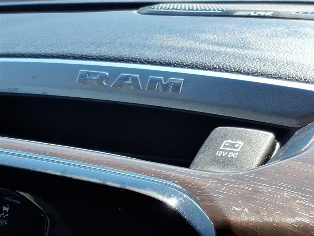 Used Car 2024 Ram 3500  Laramie For Sale Under $70,000 In Pleasanton, Texas