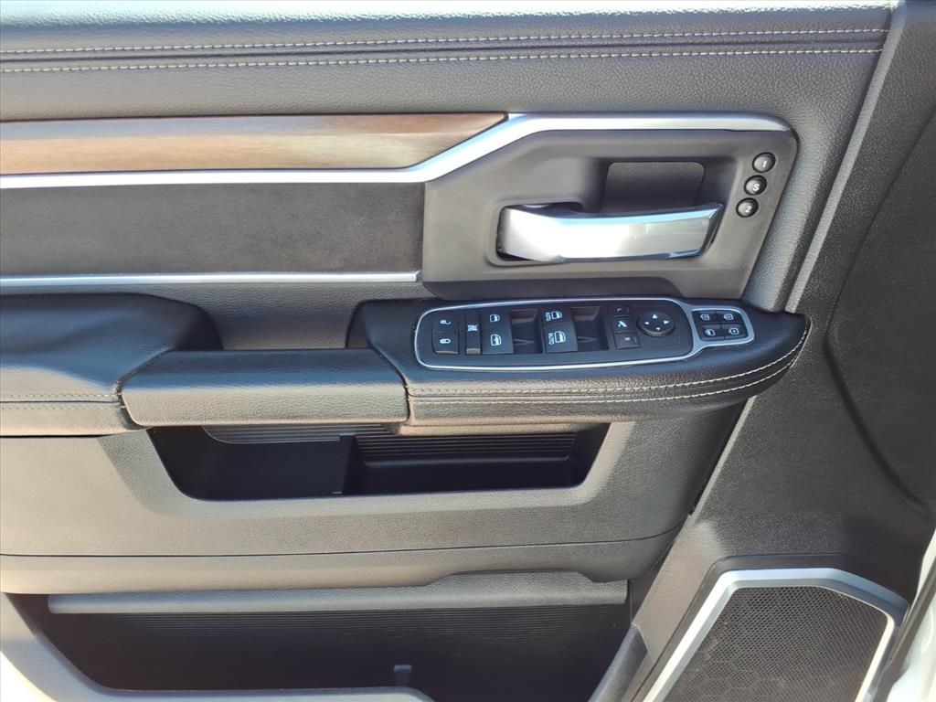 Used Car 2024 Ram 3500  Laramie For Sale Under $70,000 In Pleasanton, Texas