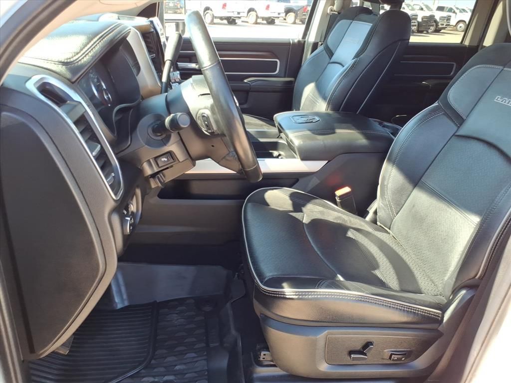 Used Car 2024 Ram 3500  Laramie For Sale Under $70,000 In Pleasanton, Texas