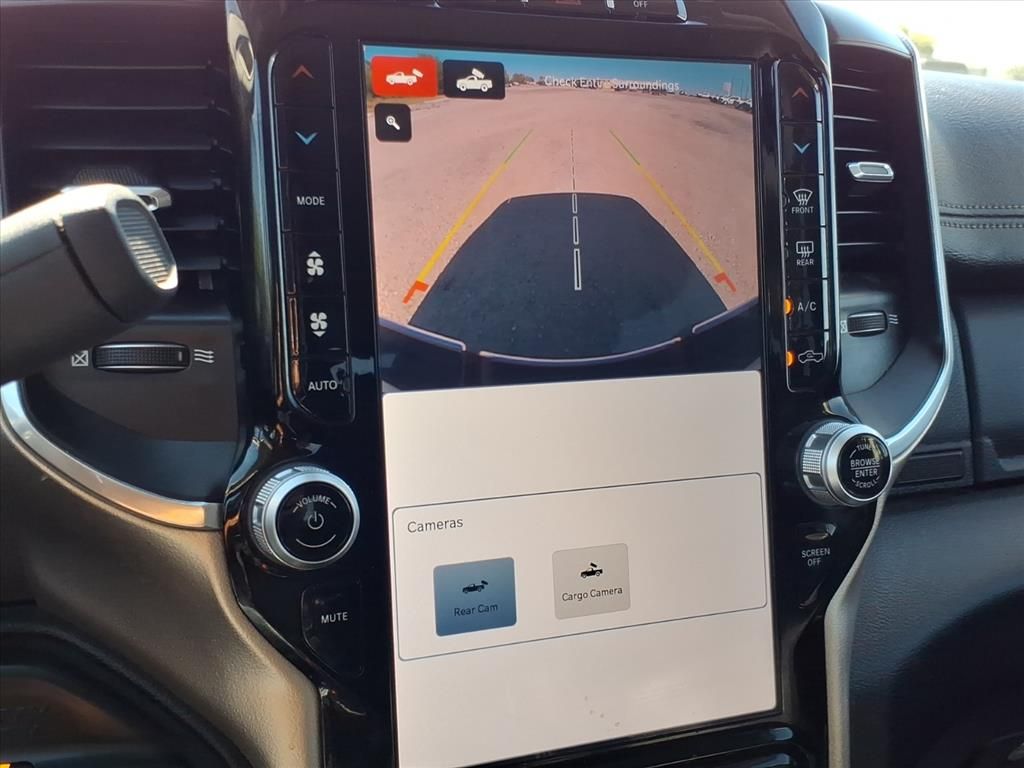 Used Car 2024 Ram 3500  Laramie For Sale Under $70,000 In Pleasanton, Texas