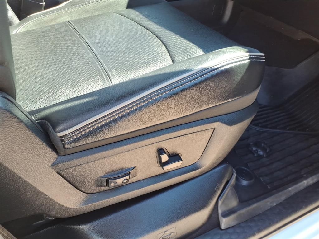 Used Car 2024 Ram 3500  Laramie For Sale Under $70,000 In Pleasanton, Texas