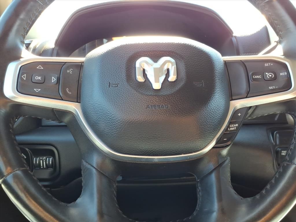 Used Car 2024 Ram 3500  Laramie For Sale Under $70,000 In Pleasanton, Texas