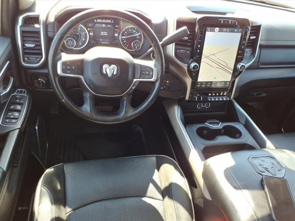 Used Car 2024 Ram 3500  Laramie For Sale Under $70,000 In Pleasanton, Texas