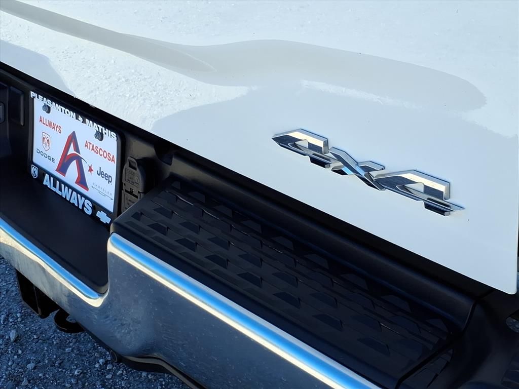 Used Car 2024 Ram 3500  Laramie For Sale Under $70,000 In Pleasanton, Texas