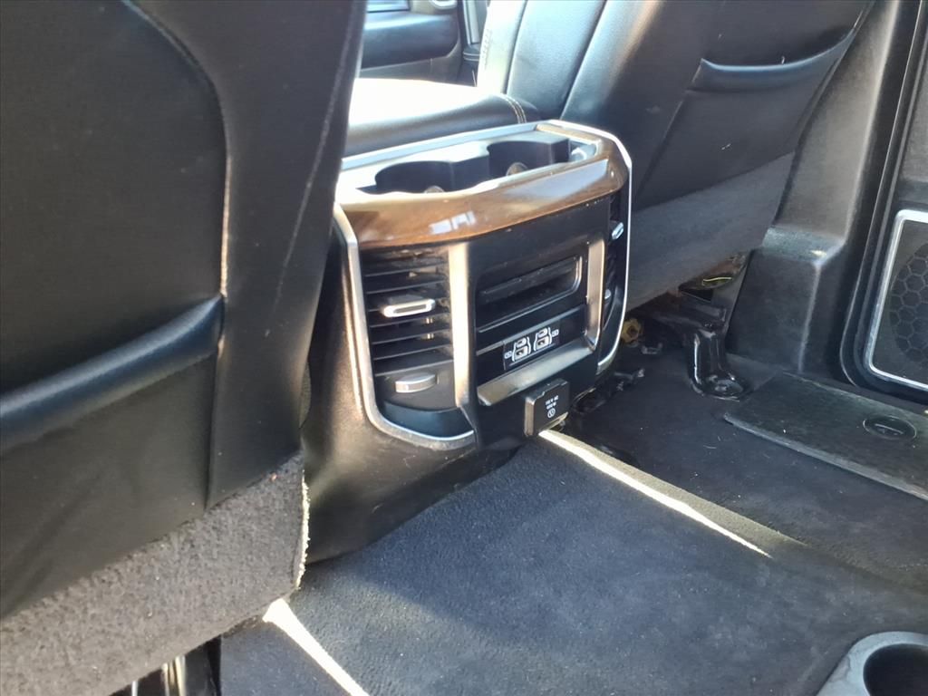 Used Car 2024 Ram 3500  Laramie For Sale Under $70,000 In Pleasanton, Texas