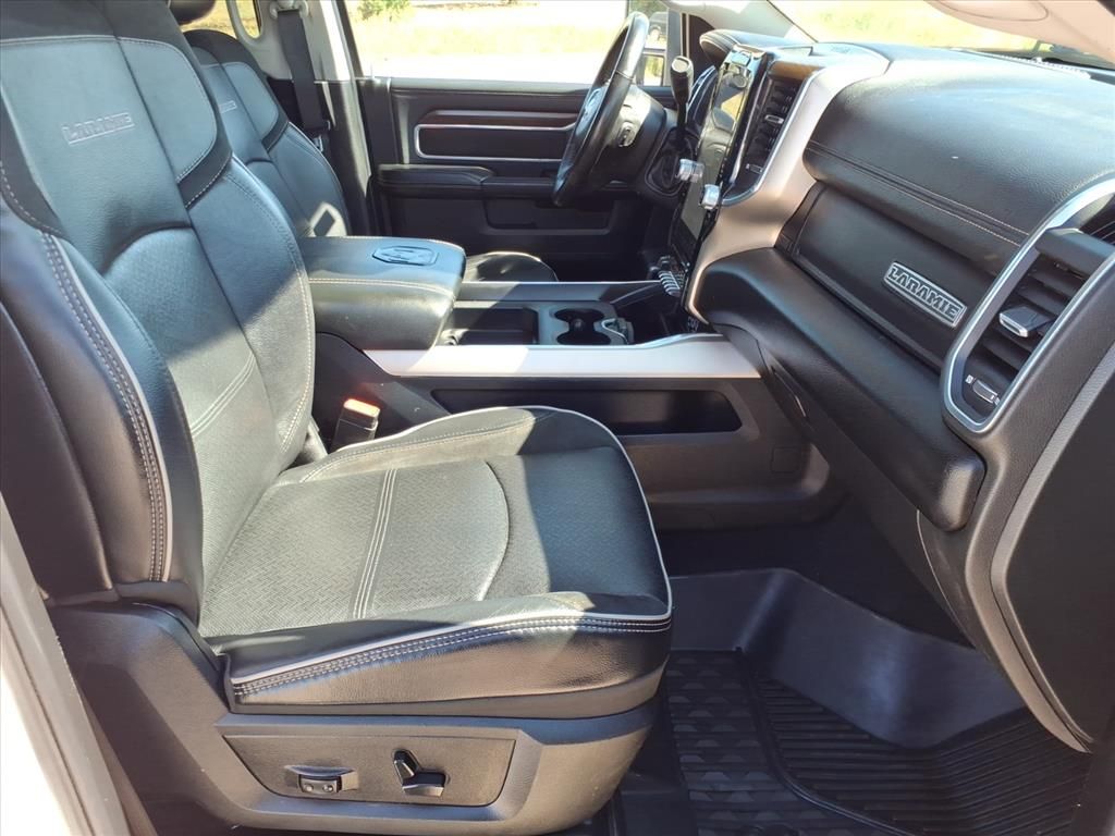 Used Car 2024 Ram 3500  Laramie For Sale Under $70,000 In Pleasanton, Texas