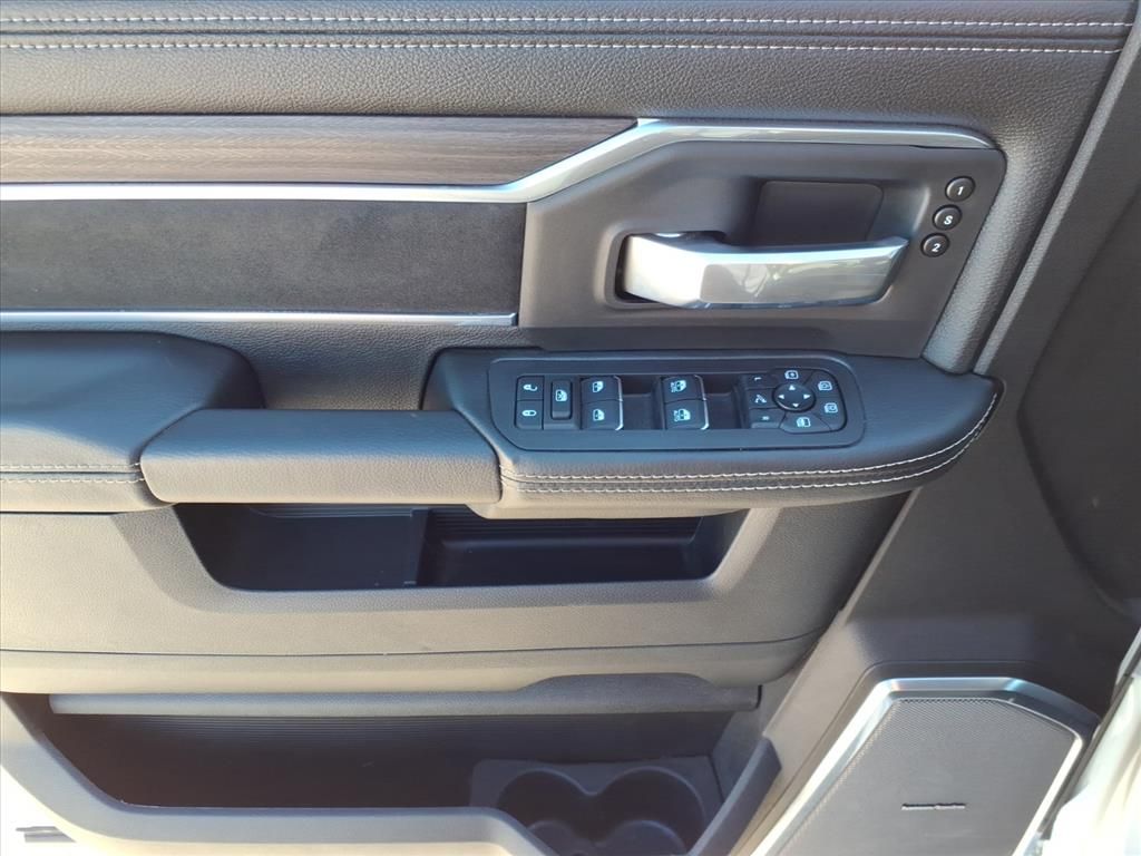 New Car 2025 Ram 2500  Laramie For Sale Under $90,000 In Pleasanton, Texas