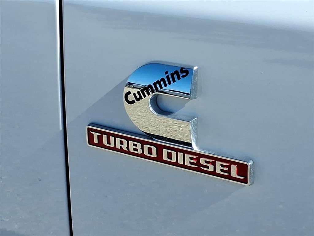 New Car 2025 Ram 2500  Laramie For Sale Under $90,000 In Pleasanton, Texas