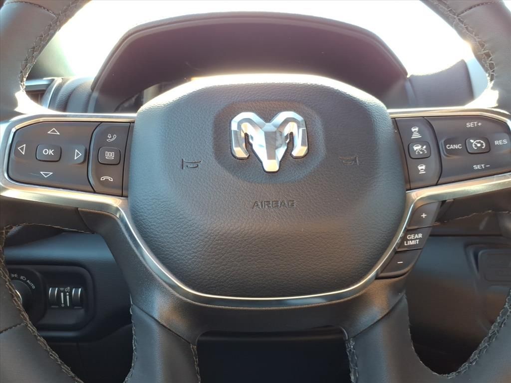 New Car 2025 Ram 2500  Laramie For Sale Under $90,000 In Pleasanton, Texas