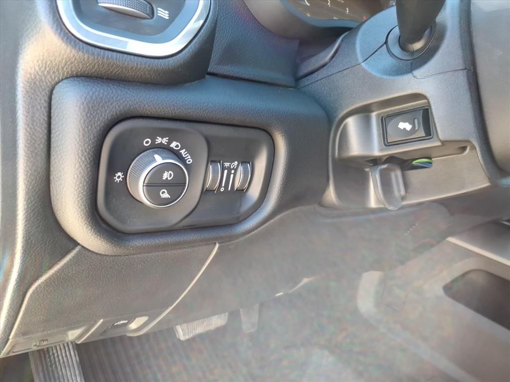 New Car 2025 Ram 2500  Laramie For Sale Under $90,000 In Pleasanton, Texas