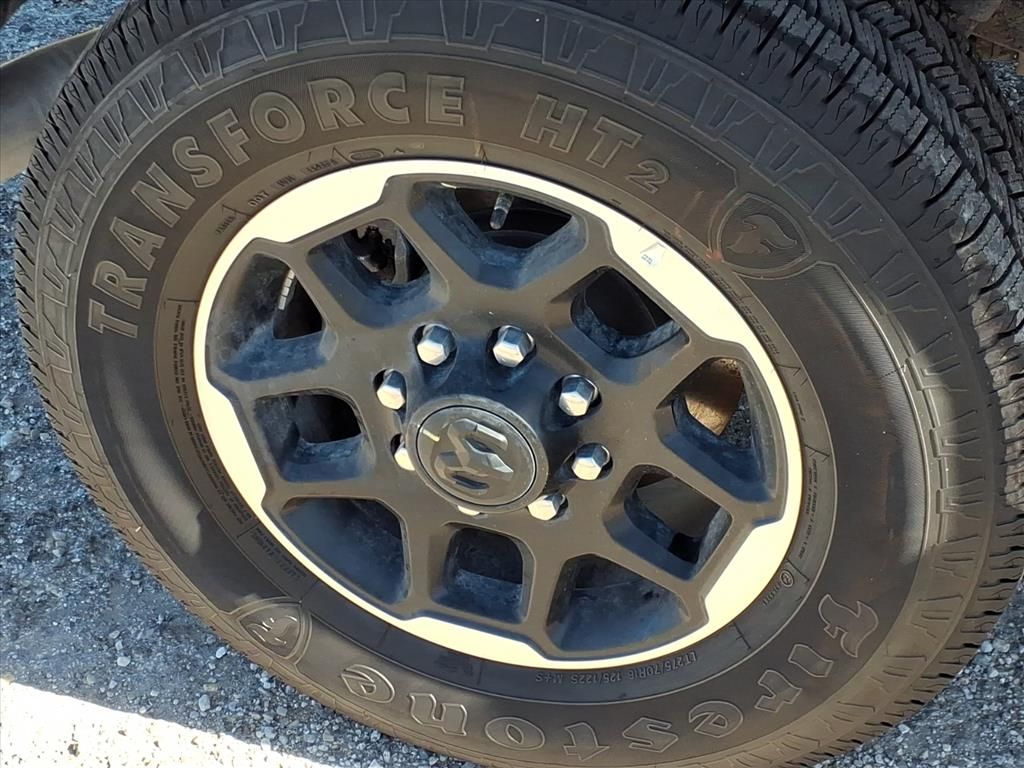 New Car 2025 Ram 2500  Laramie For Sale Under $90,000 In Pleasanton, Texas