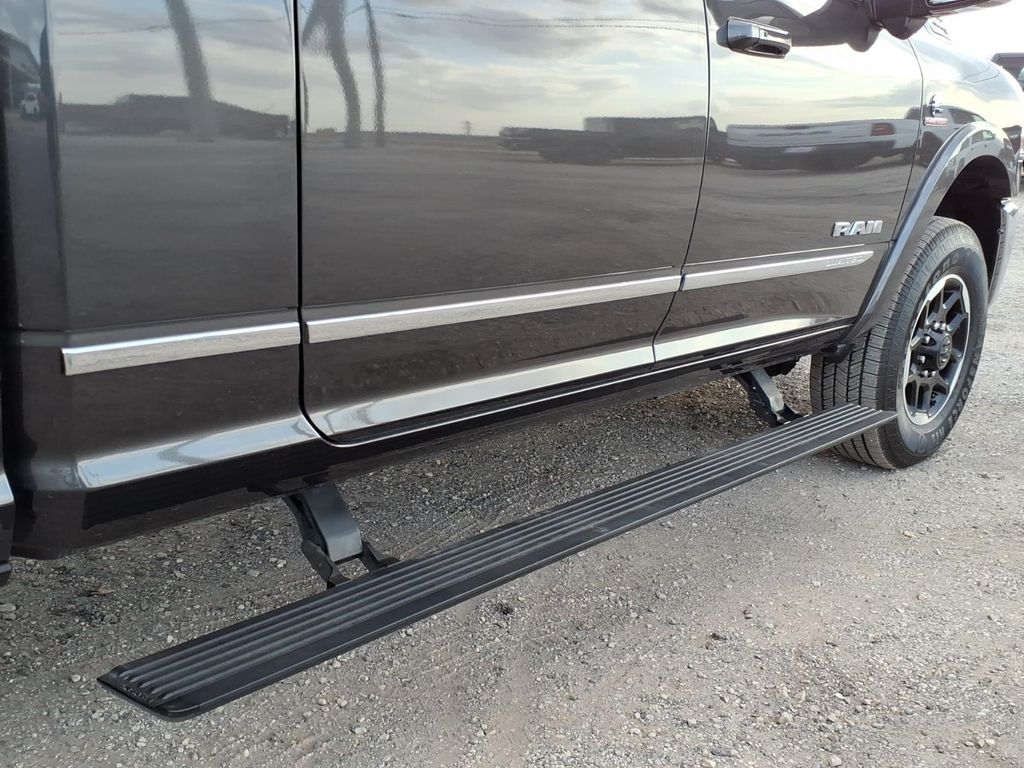 Used Car 2024 Ram 2500  Limited For Sale Under $80,000 In Pleasanton, Texas