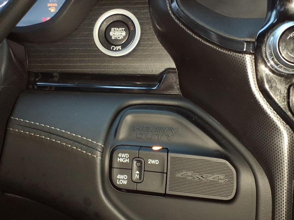 Used Car 2024 Ram 2500  Limited For Sale Under $90,000 In Pleasanton, Texas