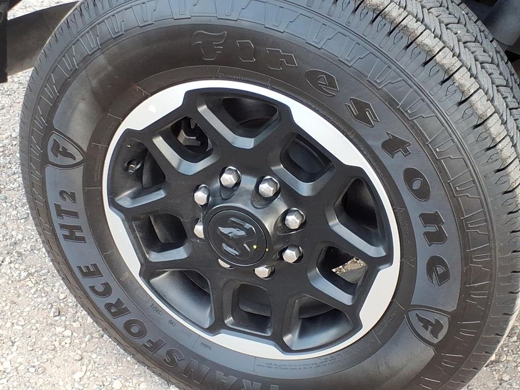 Used Car 2024 Ram 2500  Limited For Sale Under $80,000 In Pleasanton, Texas