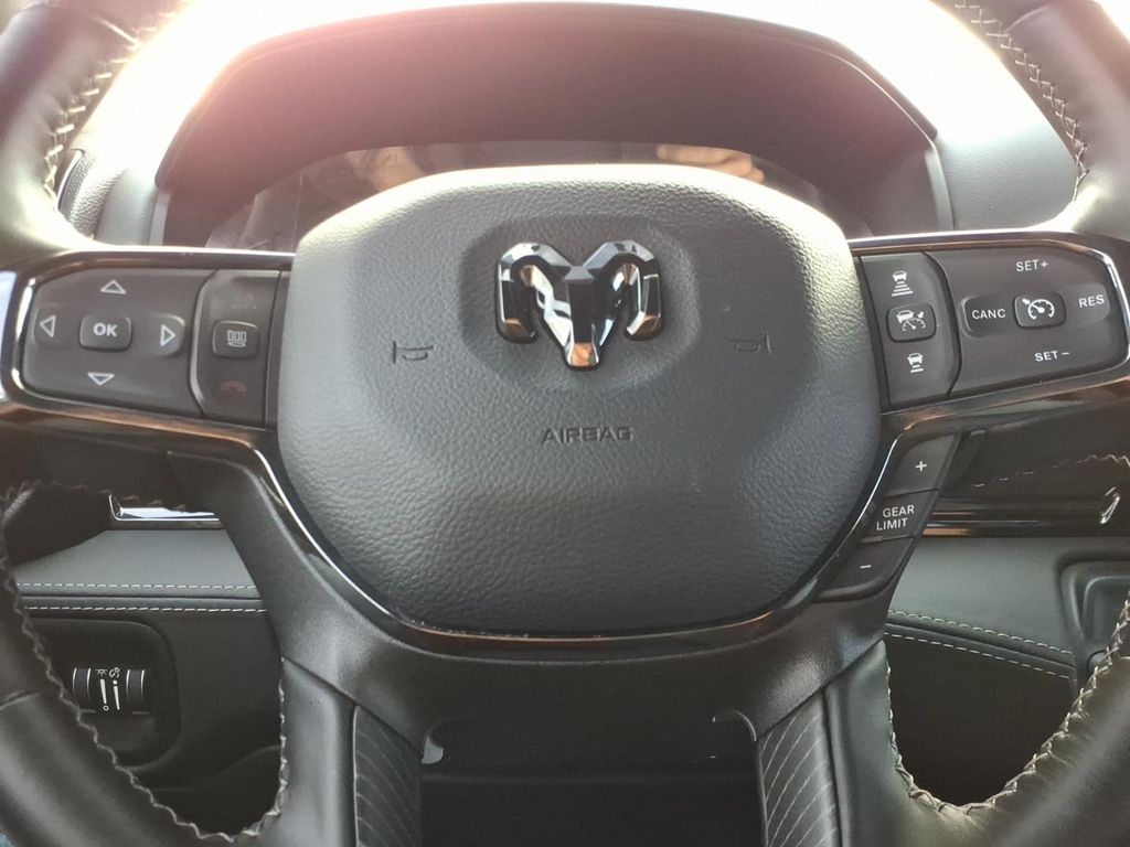 Used Car 2024 Ram 2500  Limited For Sale Under $80,000 In Pleasanton, Texas