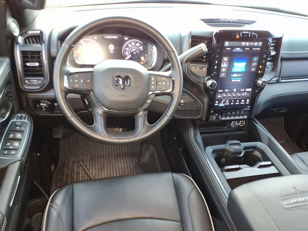 Used Car 2024 Ram 2500  Limited For Sale Under $90,000 In Pleasanton, Texas