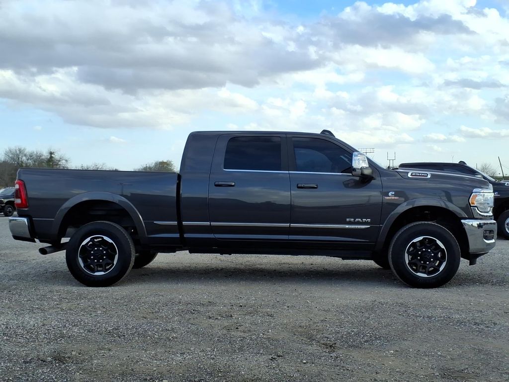 Used Car 2024 Ram 2500  Limited For Sale Under $80,000 In Pleasanton, Texas