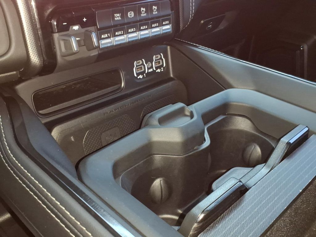 Used Car 2024 Ram 2500  Limited For Sale Under $80,000 In Pleasanton, Texas