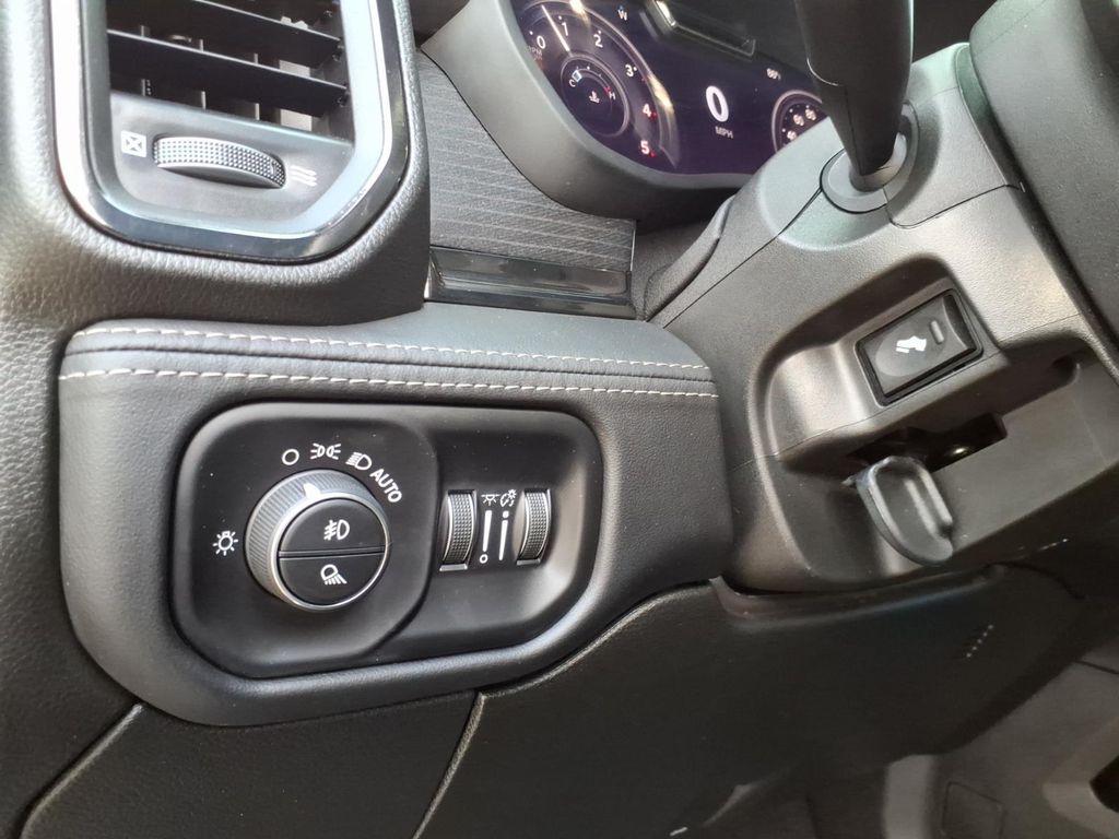 Used Car 2024 Ram 2500  Limited For Sale Under $80,000 In Pleasanton, Texas