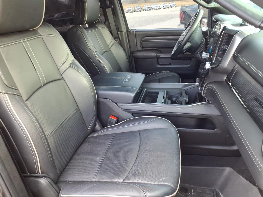 Used Car 2024 Ram 2500  Limited For Sale Under $90,000 In Pleasanton, Texas