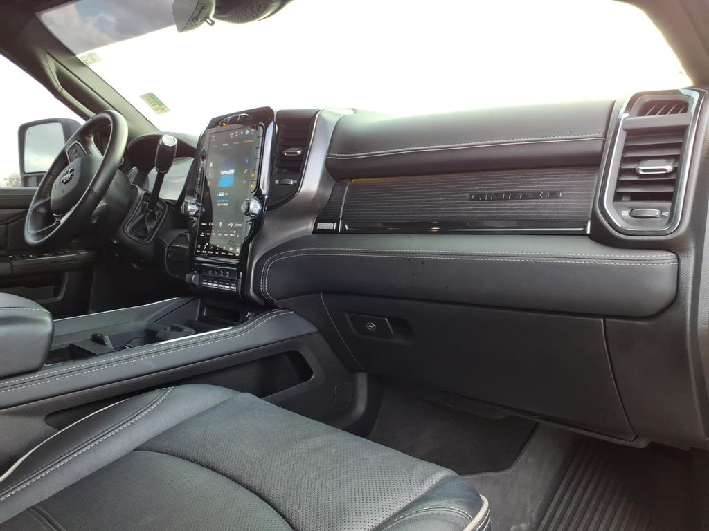 Used Car 2024 Ram 2500  Limited For Sale Under $90,000 In Pleasanton, Texas