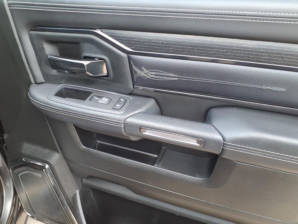 Used Car 2024 Ram 2500  Limited For Sale Under $80,000 In Pleasanton, Texas