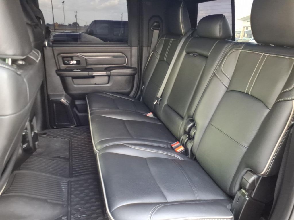 Used Car 2024 Ram 2500  Limited For Sale Under $90,000 In Pleasanton, Texas