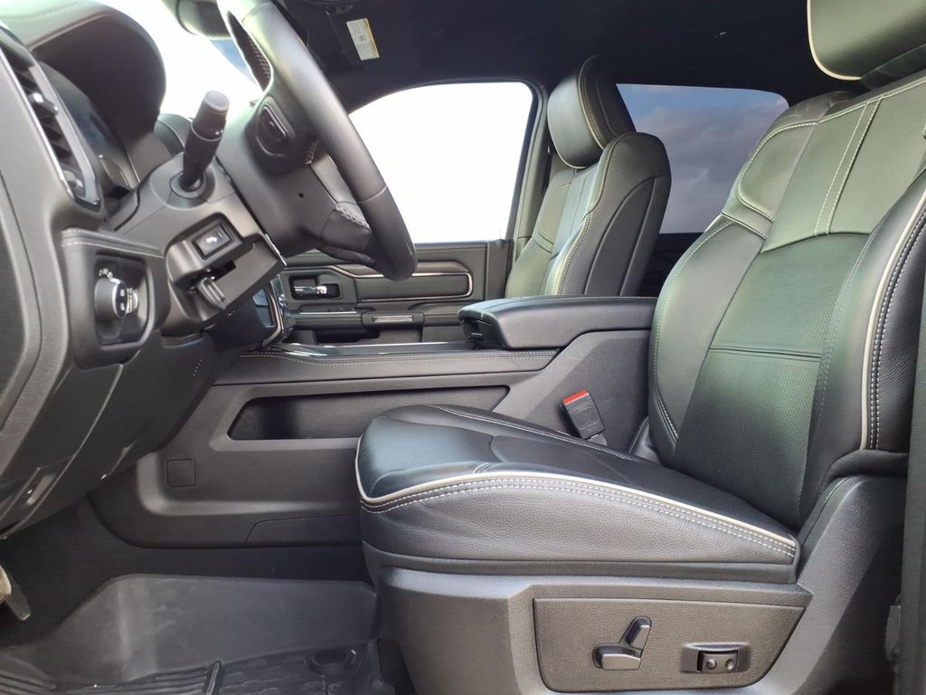 Used Car 2024 Ram 2500  Limited For Sale Under $90,000 In Pleasanton, Texas