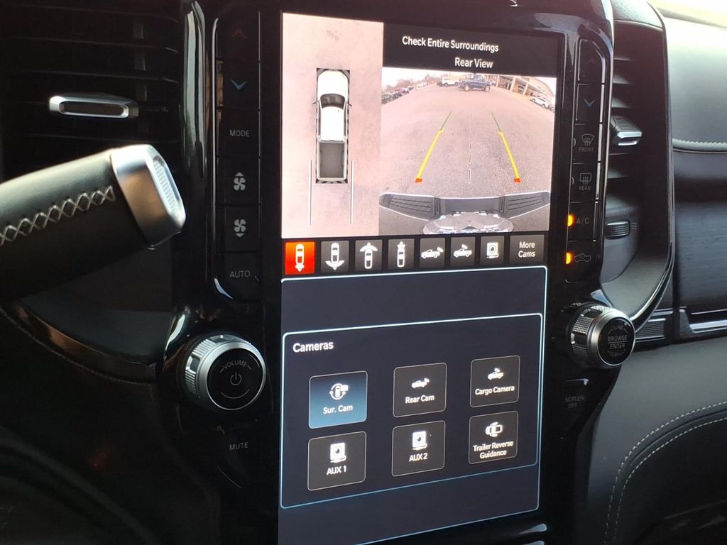 Used Car 2024 Ram 2500  Limited For Sale Under $80,000 In Pleasanton, Texas