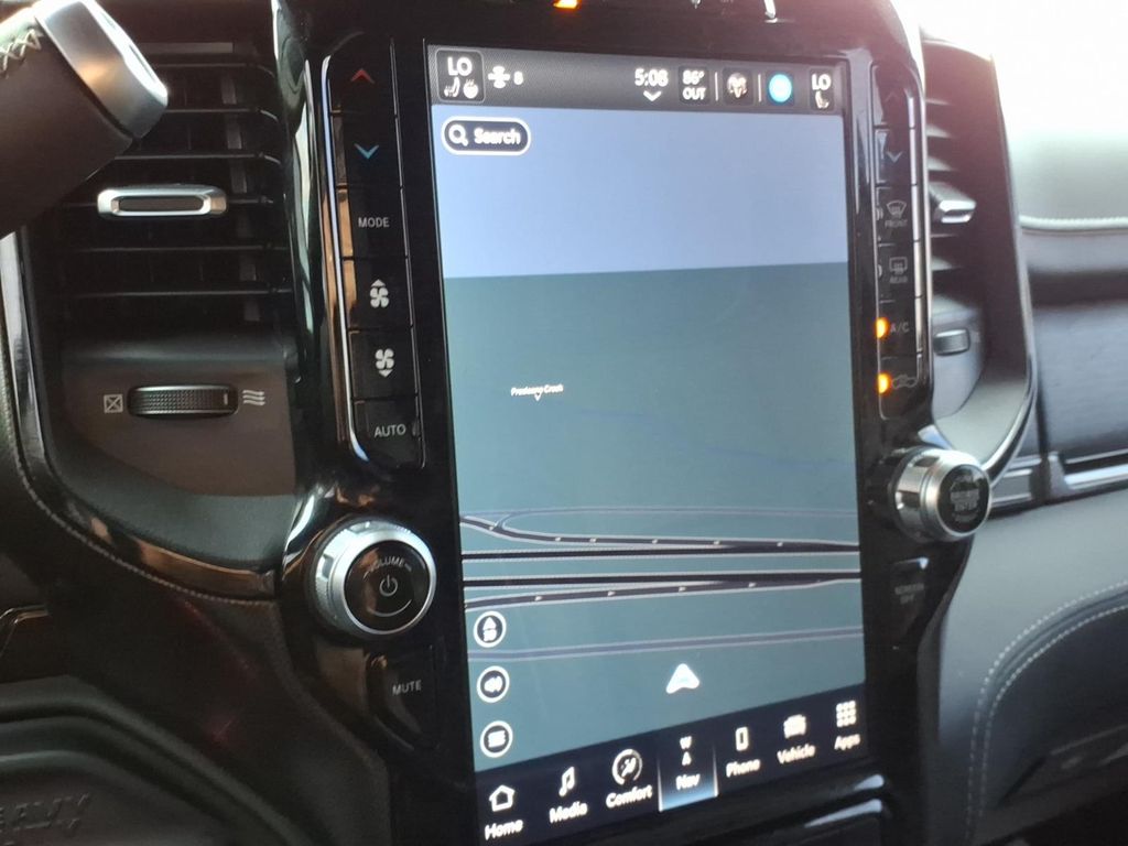 Used Car 2024 Ram 2500  Limited For Sale Under $80,000 In Pleasanton, Texas