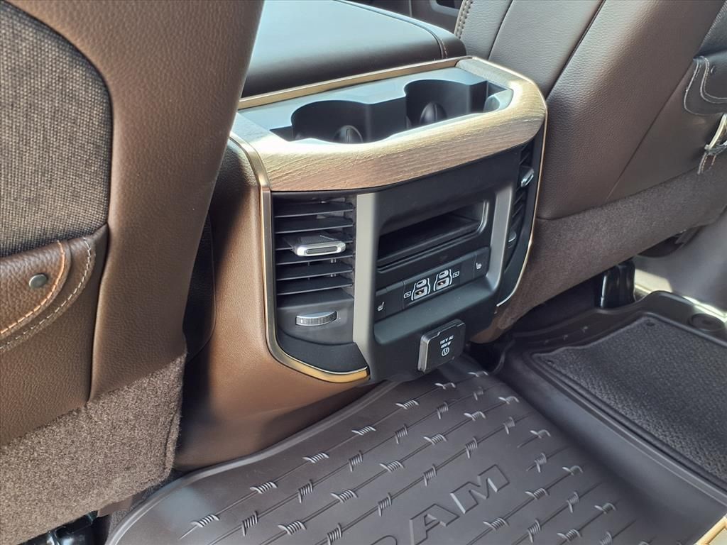 New Car 2025 Ram 2500  Longhorn For Sale Under $100,000 In Pleasanton, Texas