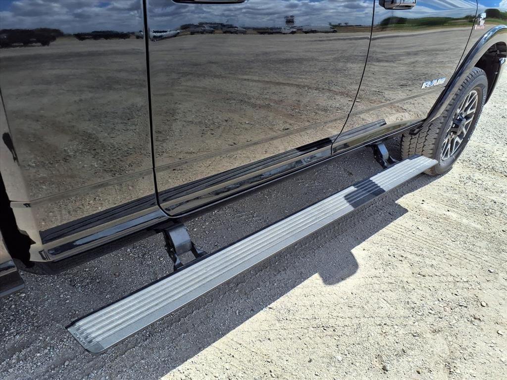 New Car 2025 Ram 2500  Longhorn For Sale Under $100,000 In Pleasanton, Texas