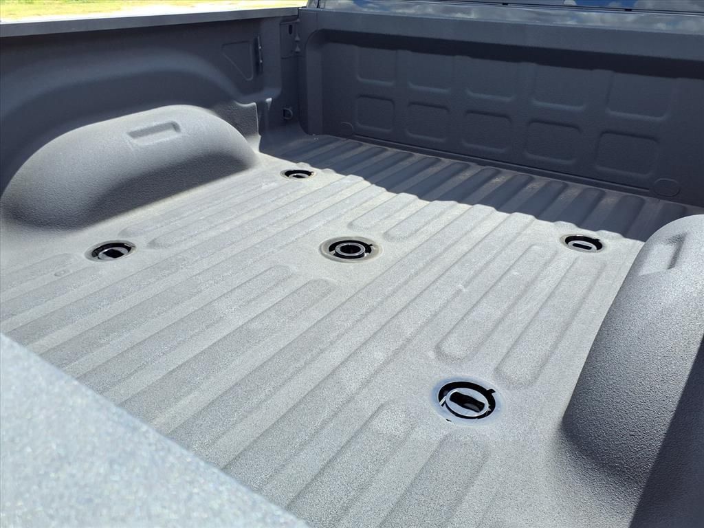 New Car 2025 Ram 2500  Longhorn For Sale Under $100,000 In Pleasanton, Texas