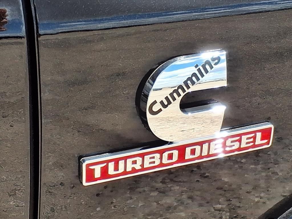 New Car 2025 Ram 2500  Longhorn For Sale Under $100,000 In Pleasanton, Texas