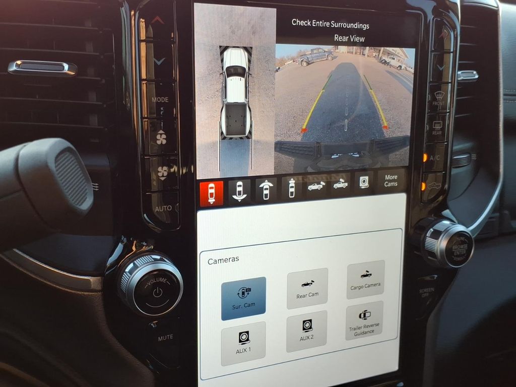 Used Car 2024 Ram 3500  Laramie For Sale Under $70,000 In Pleasanton, Texas