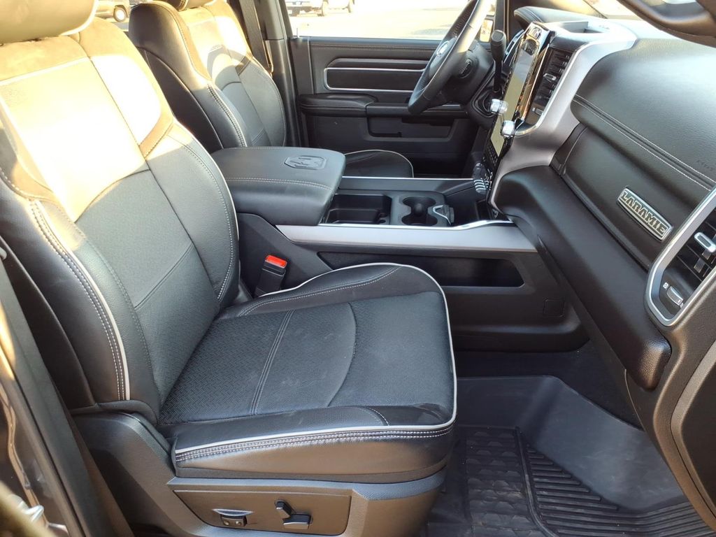 Used Car 2024 Ram 3500  Laramie For Sale Under $70,000 In Pleasanton, Texas