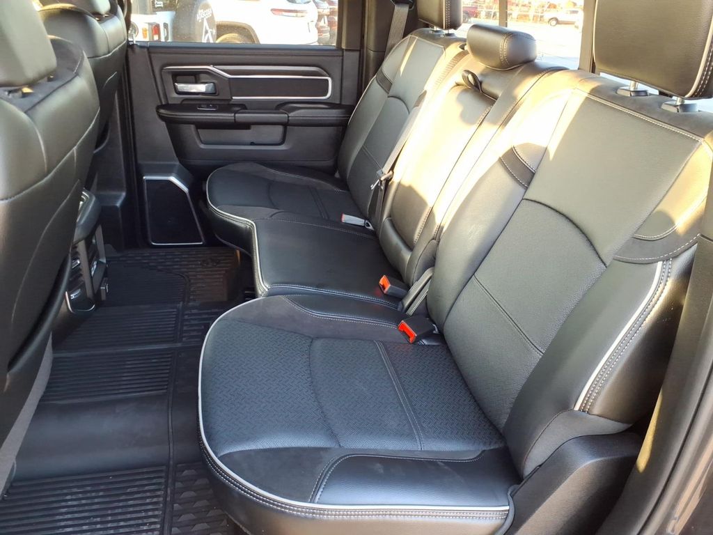 Used Car 2024 Ram 3500  Laramie For Sale Under $70,000 In Pleasanton, Texas