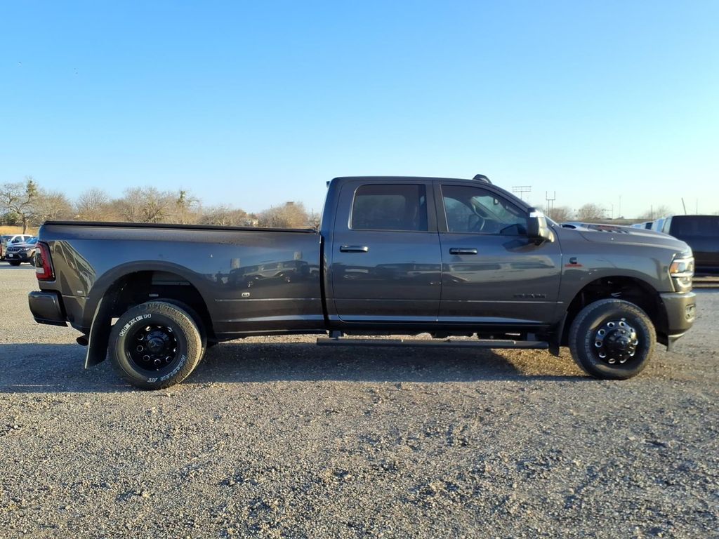 Used Car 2024 Ram 3500  Laramie For Sale Under $70,000 In Pleasanton, Texas