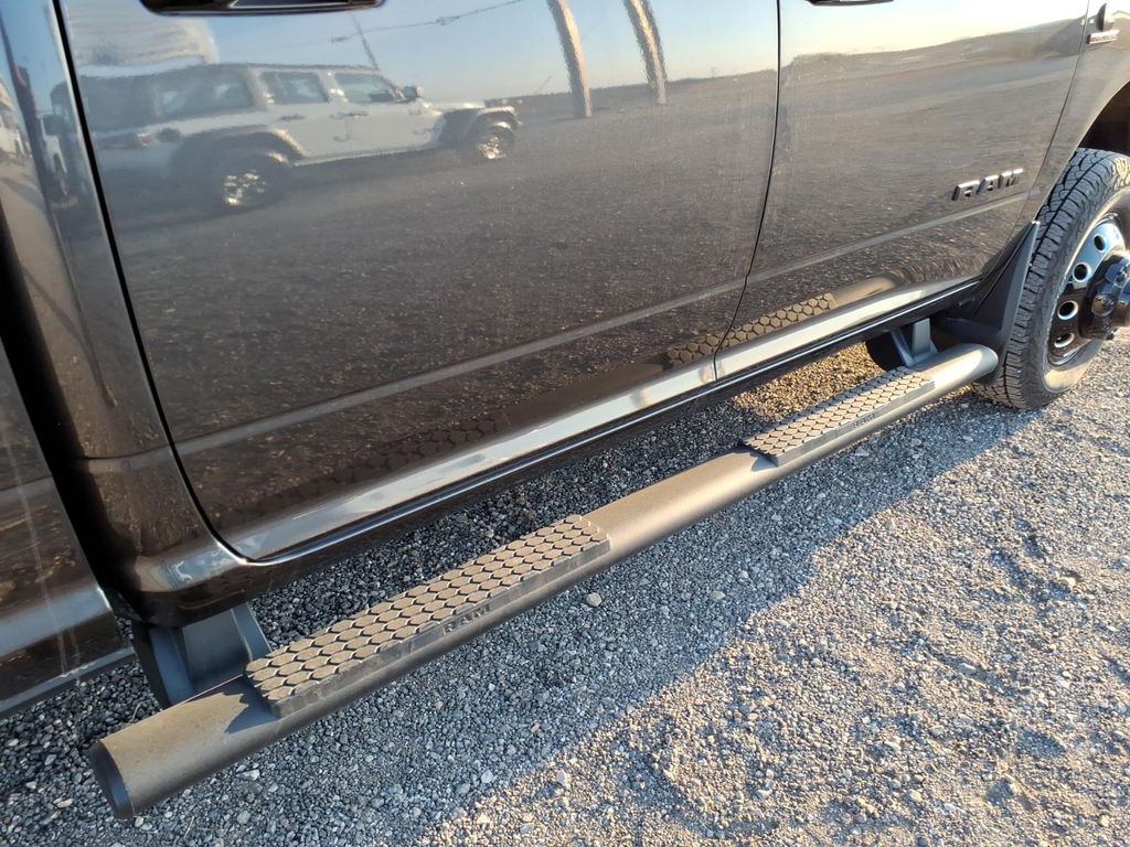 Used Car 2024 Ram 3500  Laramie For Sale Under $70,000 In Pleasanton, Texas