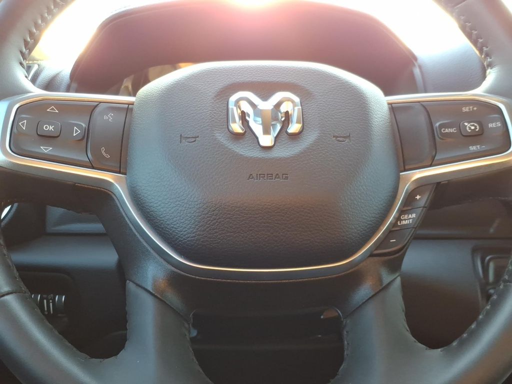 Used Car 2024 Ram 3500  Laramie For Sale Under $70,000 In Pleasanton, Texas