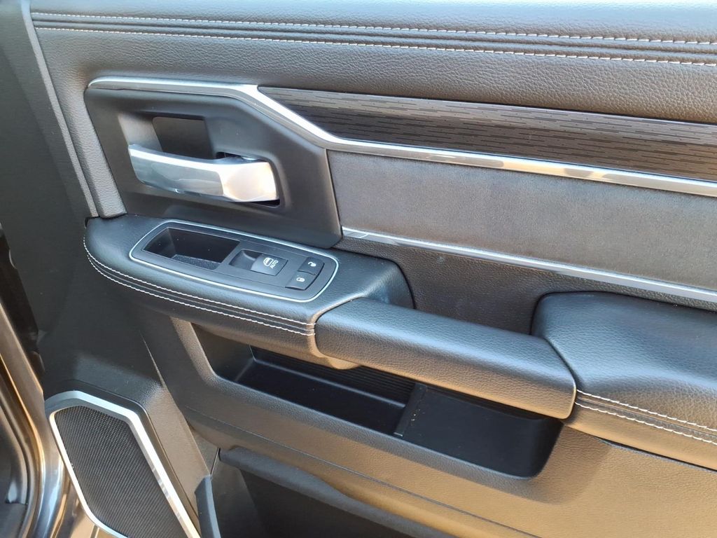 Used Car 2024 Ram 3500  Laramie For Sale Under $70,000 In Pleasanton, Texas