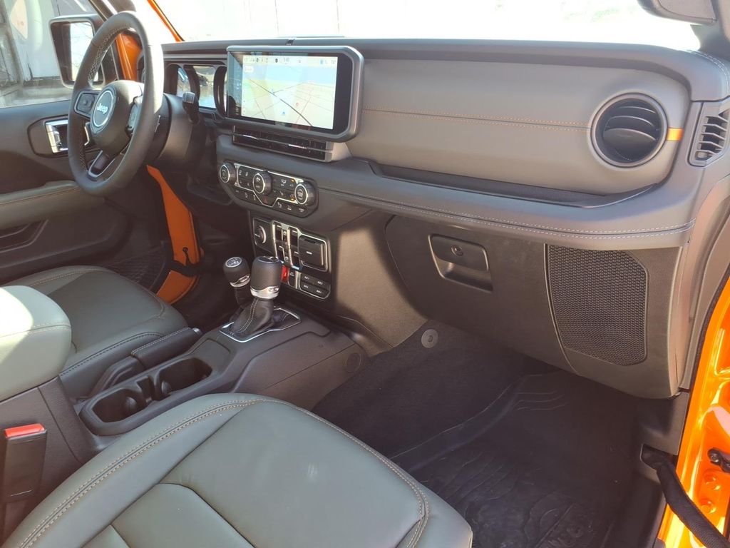 Used Car 2025 Jeep Gladiator  Mojave X For Sale Under $50,000 In Pleasanton, Texas