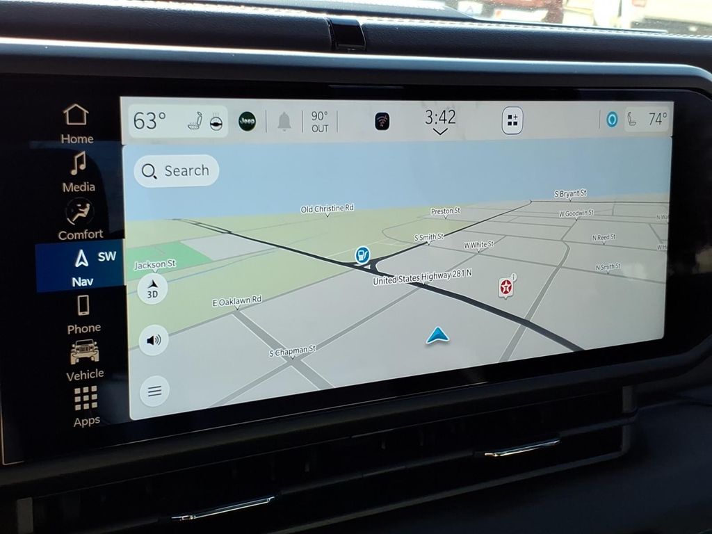 Used Car 2025 Jeep Gladiator  Mojave X For Sale Under $50,000 In Pleasanton, Texas