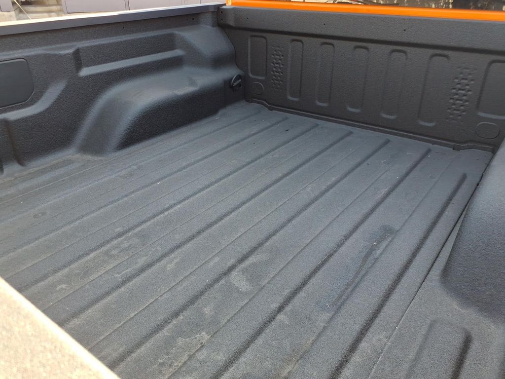 Used Car 2025 Jeep Gladiator  Mojave X For Sale Under $50,000 In Pleasanton, Texas