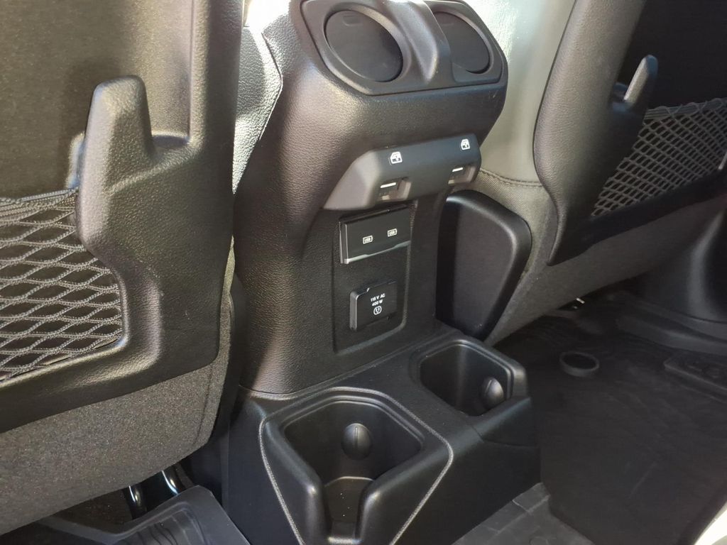 Used Car 2025 Jeep Gladiator  Mojave X For Sale Under $50,000 In Pleasanton, Texas